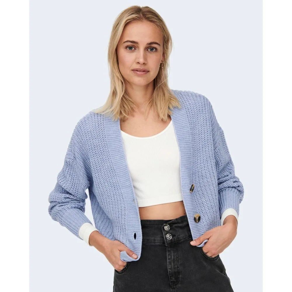 Only Acrylic Women's Cardigan