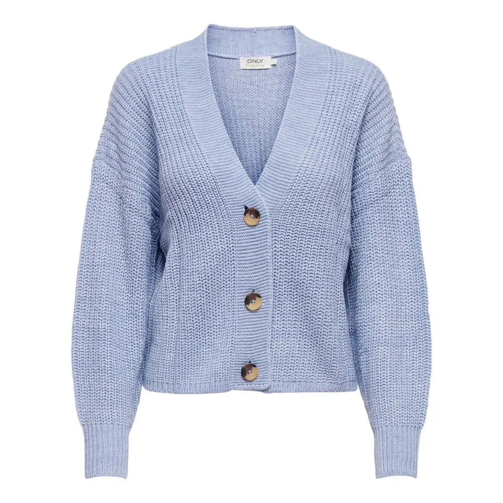 Only Acrylic Women's Cardigan