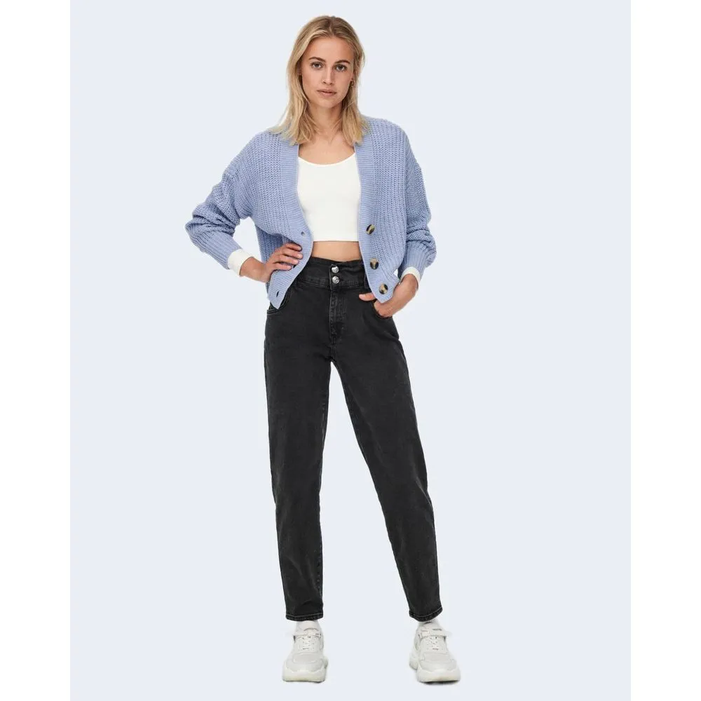 Only Acrylic Women's Cardigan