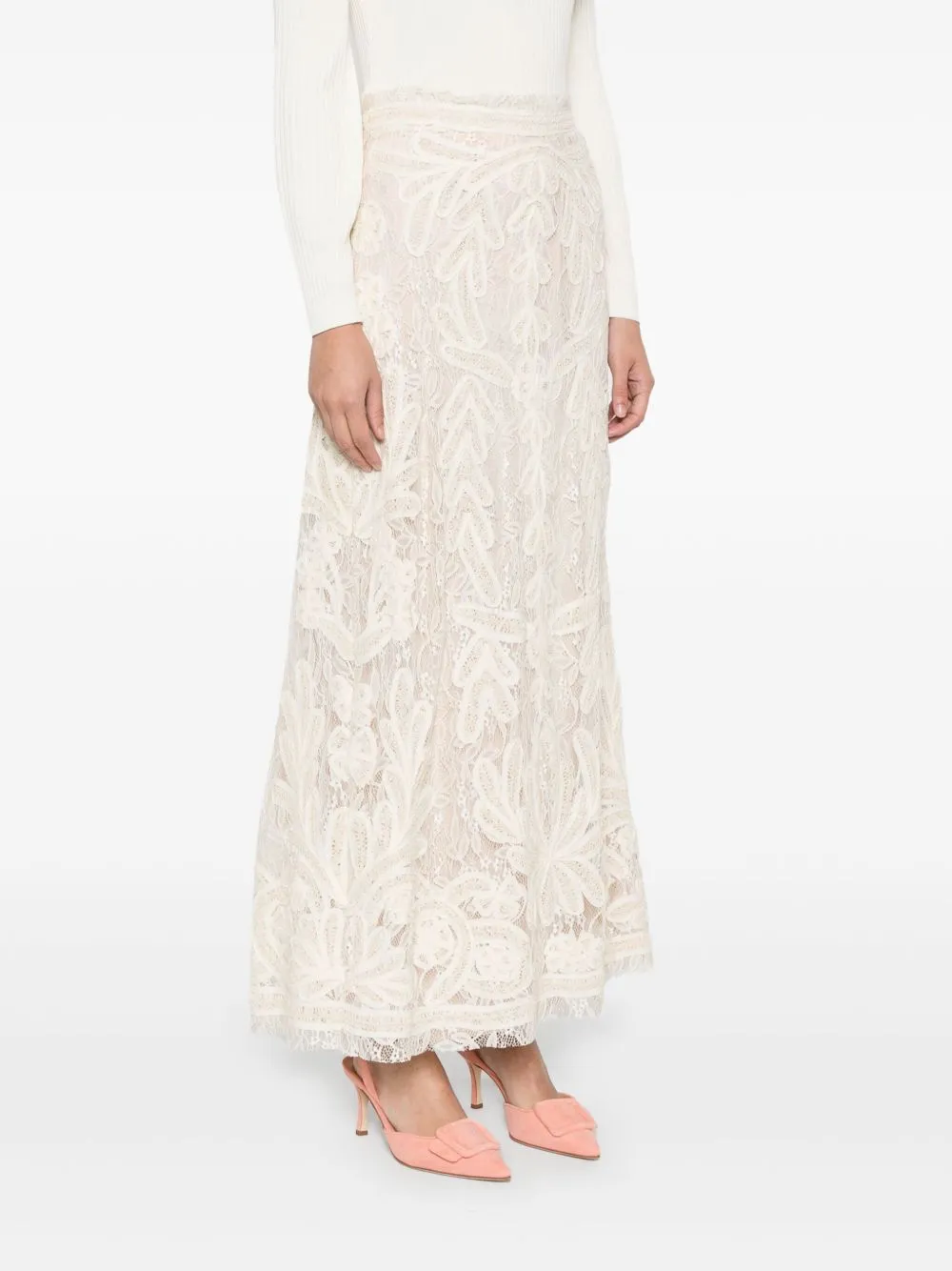 Parosh Women's Skirts