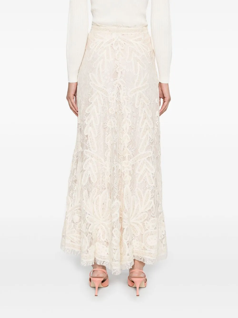 Parosh Women's Skirts