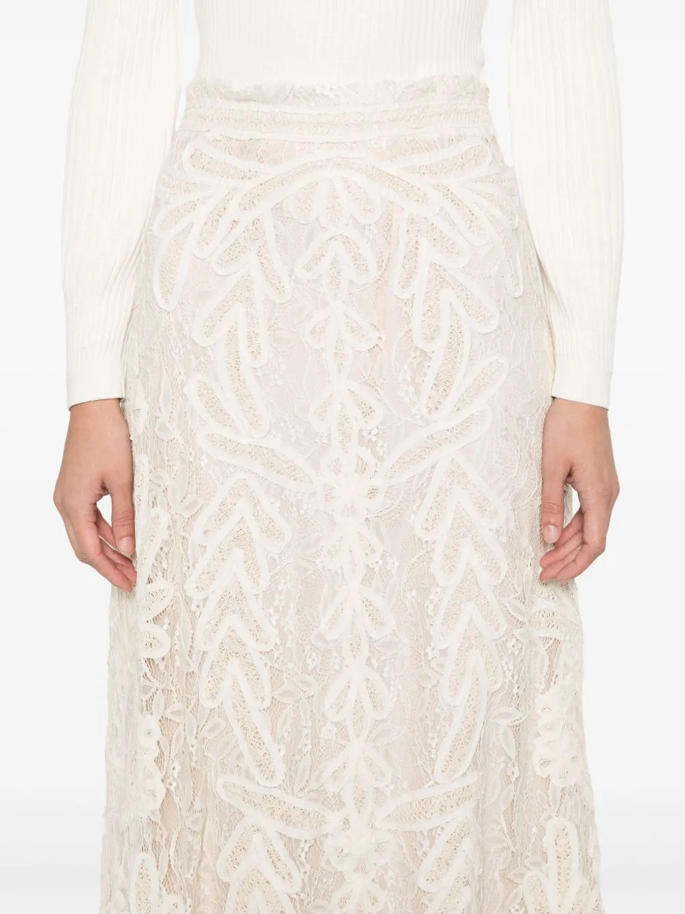 Parosh Women's Skirts