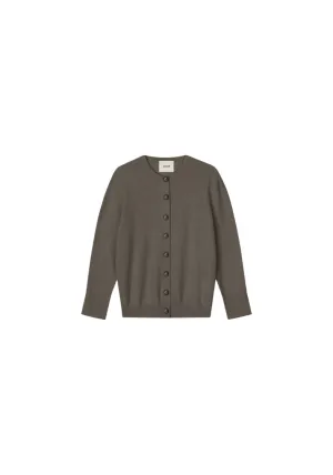 Plie - Pure Merino Wool Cardigan