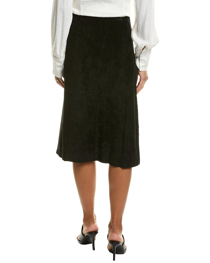 rag & bone Jaci Corduroy Skirt