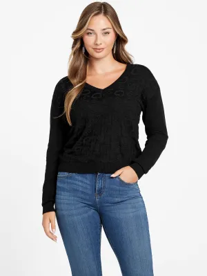 Ritchell Logo Sweater