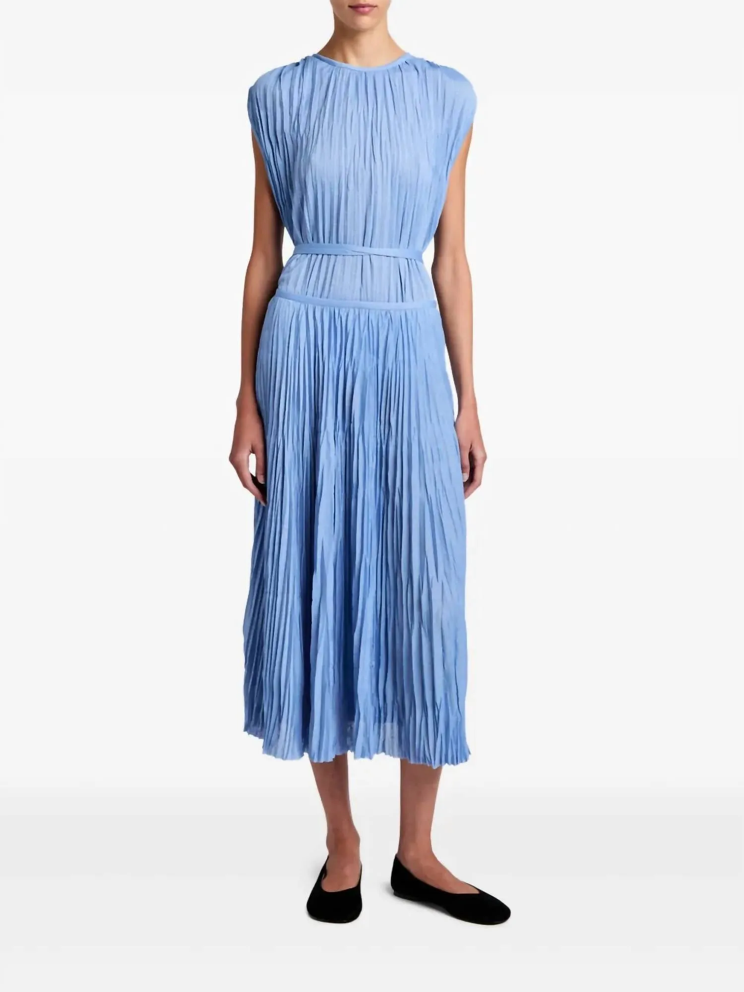 Rosalyn Skirt In Pool