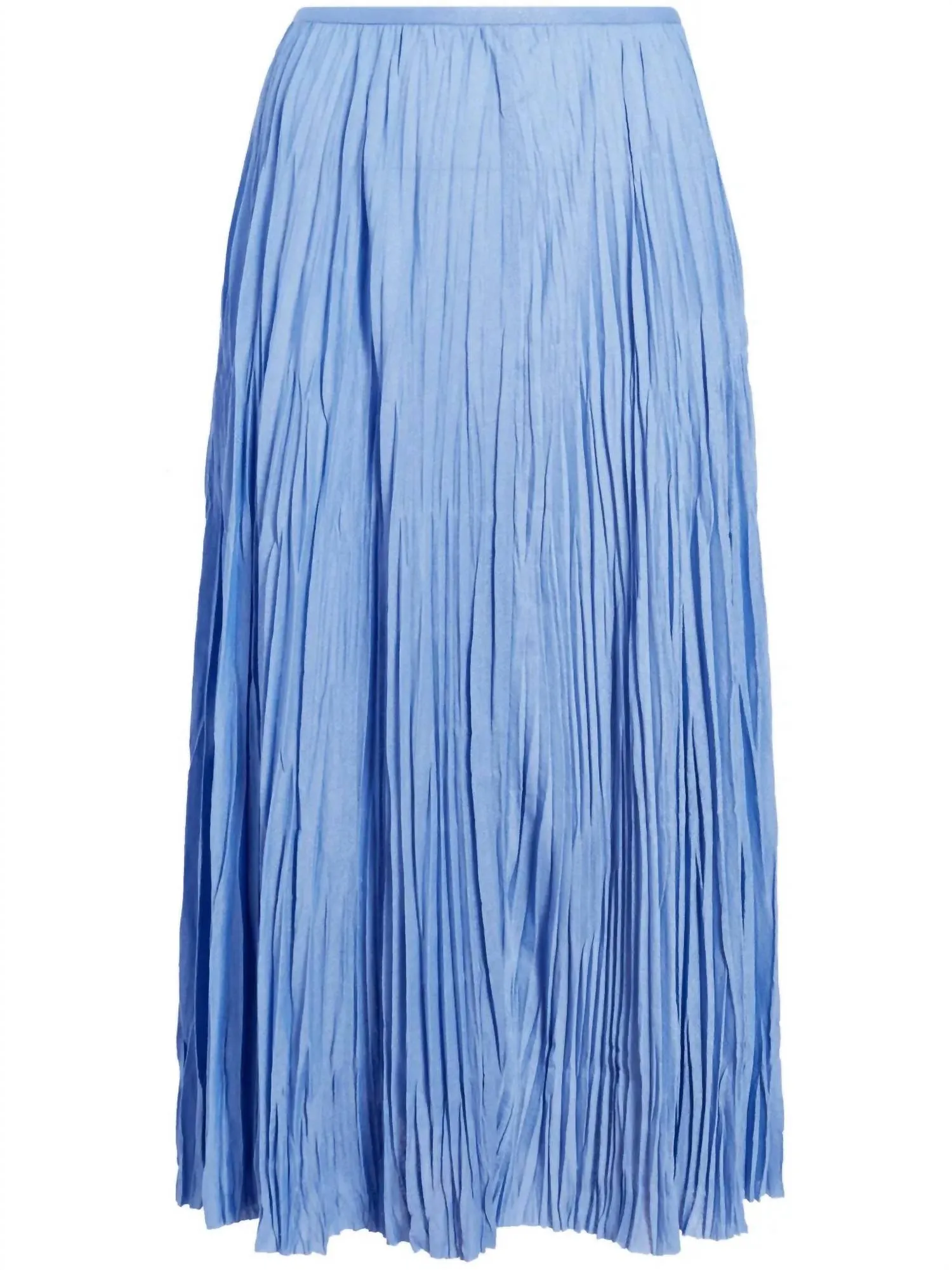 Rosalyn Skirt In Pool
