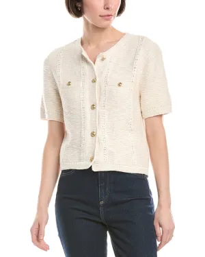 Sam Edelman Colleen Cardigan