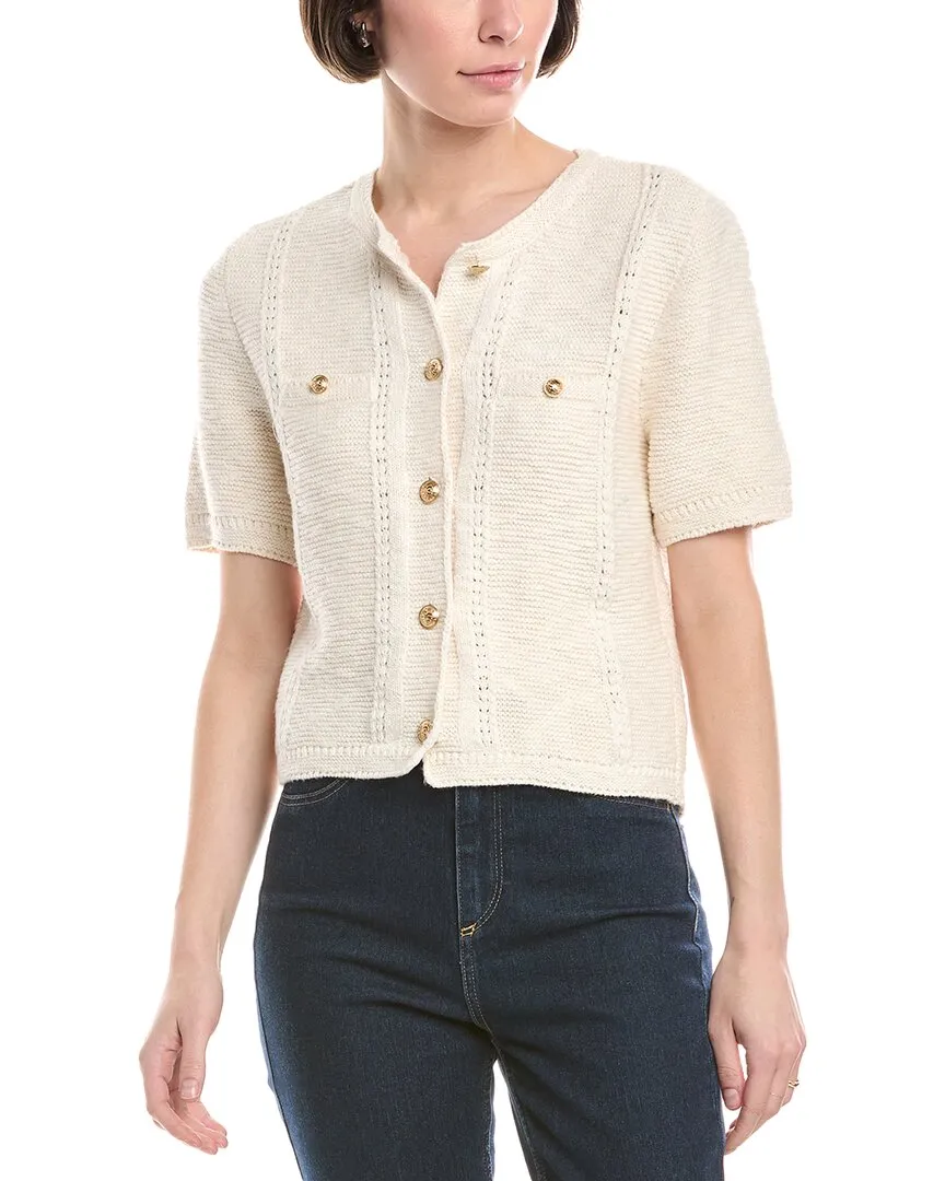 Sam Edelman Colleen Cardigan