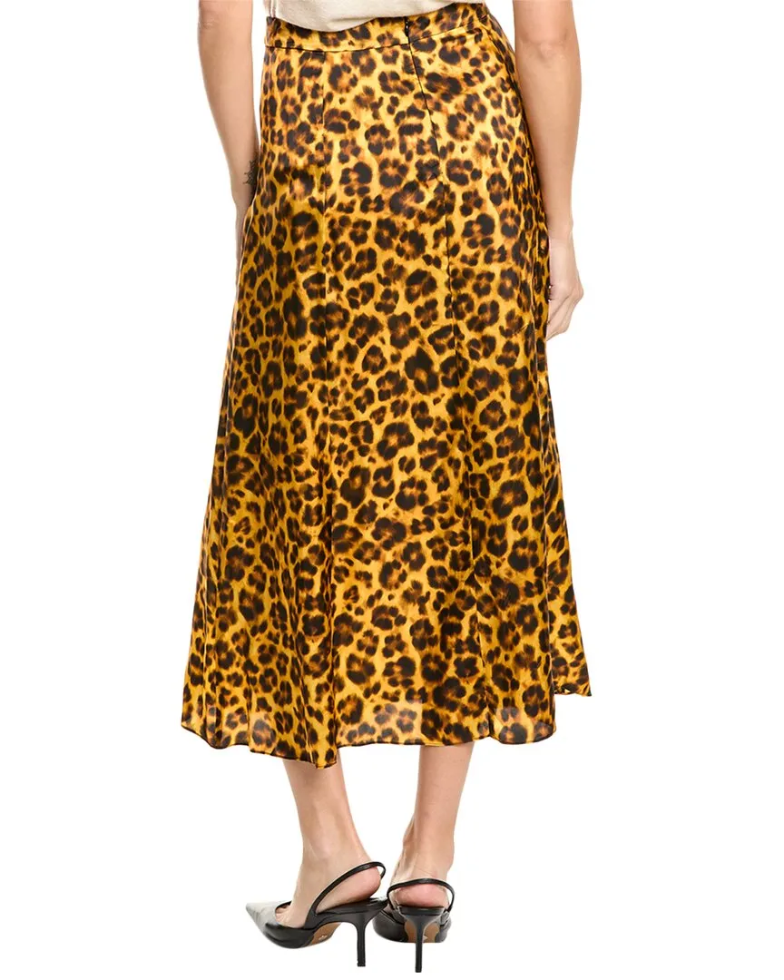 Sandro Skirt
