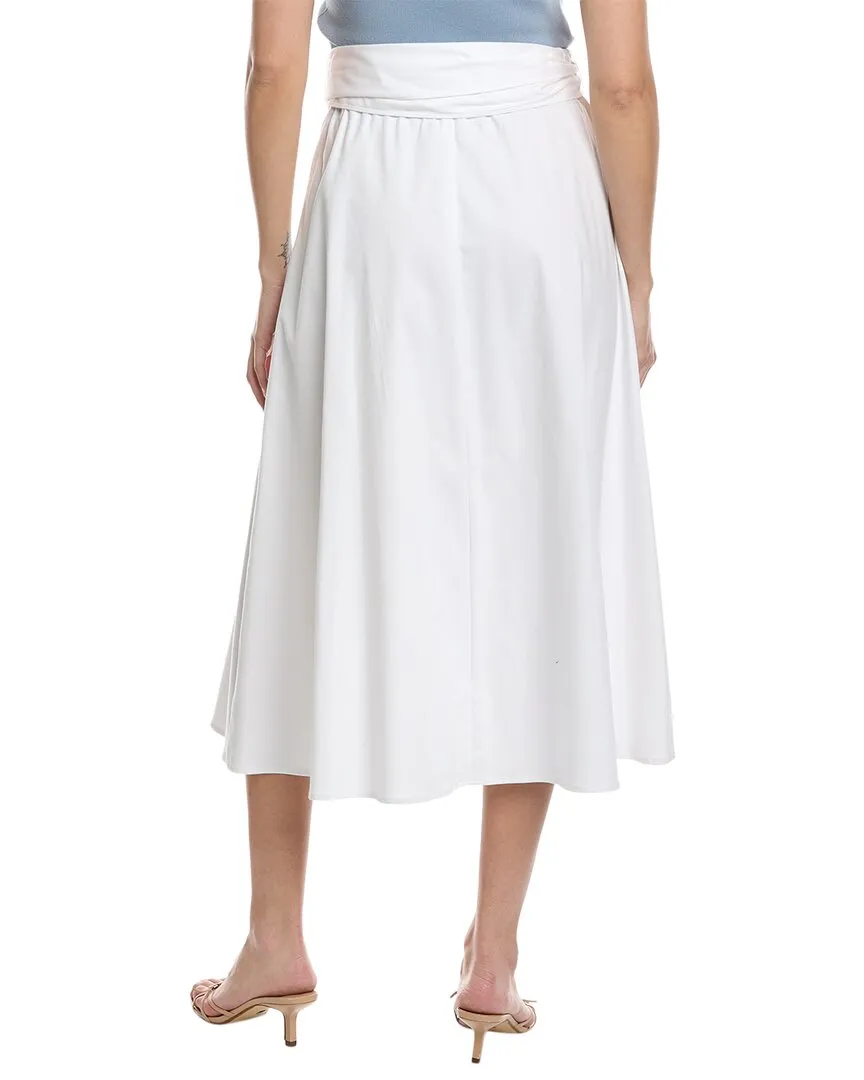 Sara Campbell The Adele Skirt