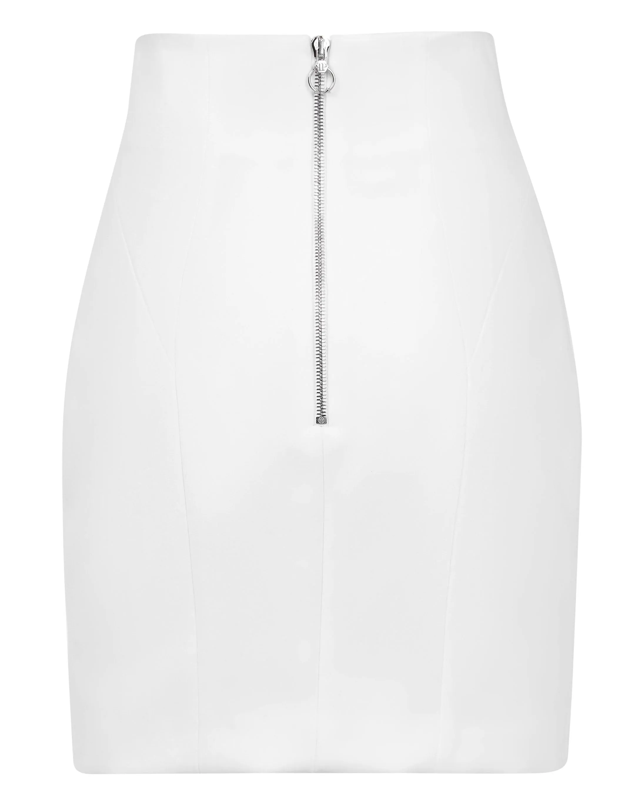 Short skirt Elegant