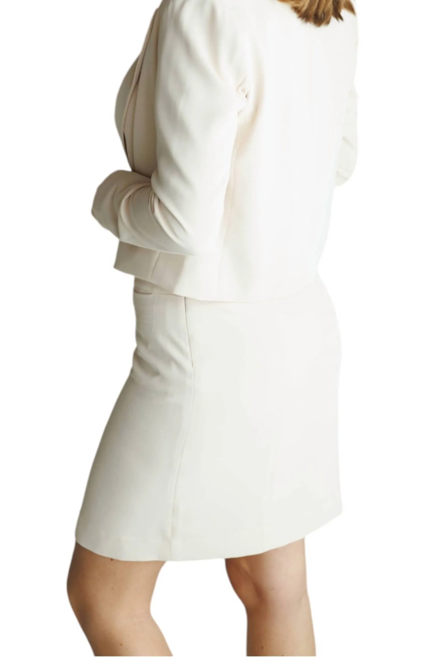 Skirt City Twill In 180