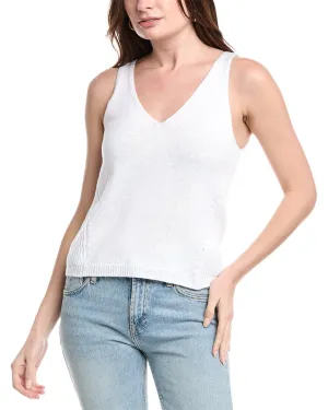 Splendid Cambell Sweater Tank
