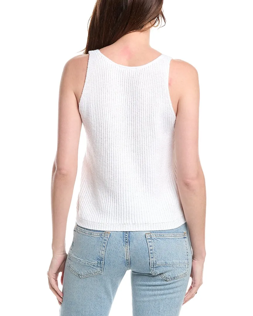 Splendid Cambell Sweater Tank