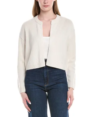 Splendid Open Front Cardigan