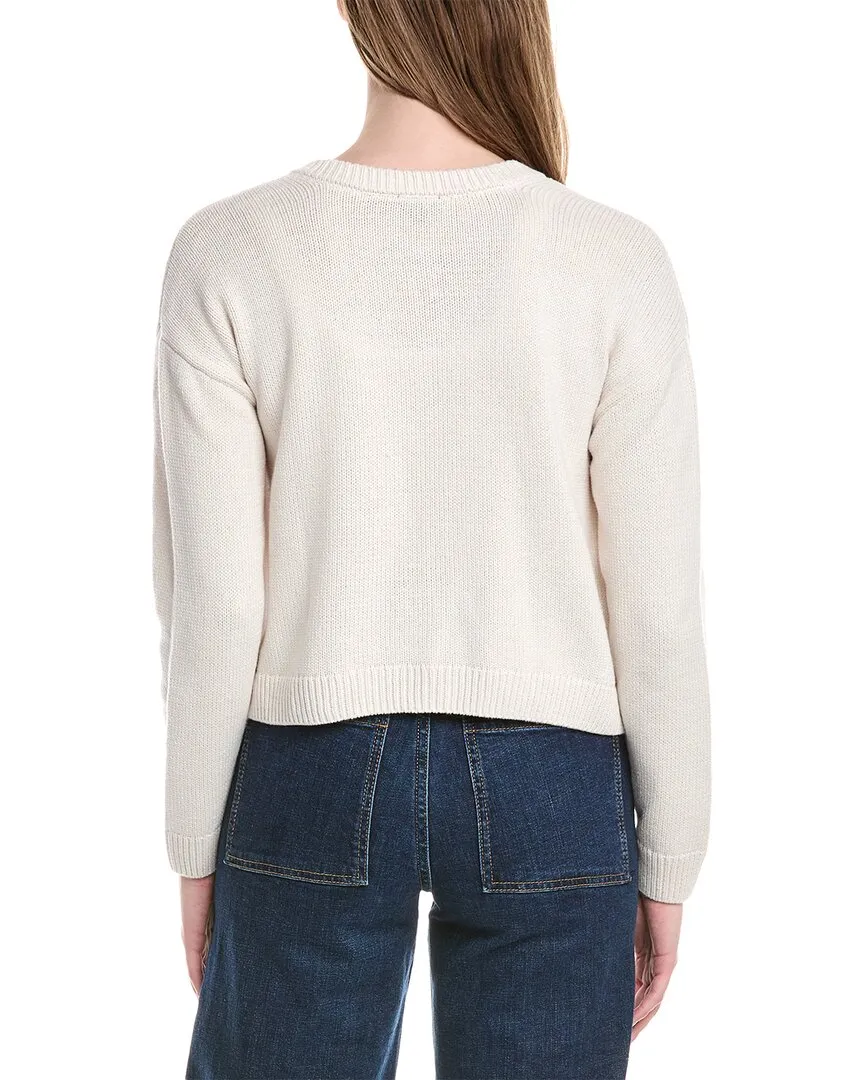 Splendid Open Front Cardigan