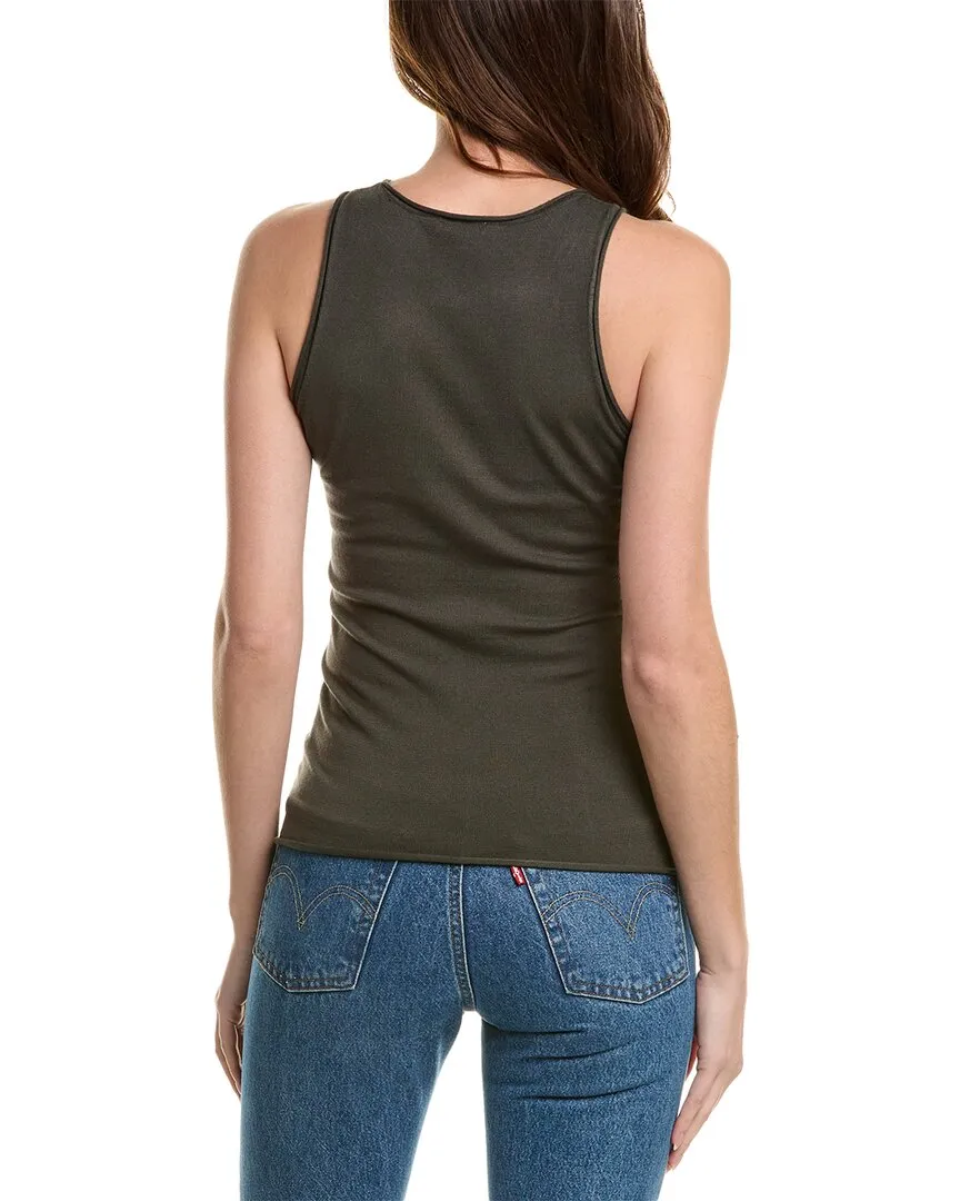 Splendid x Cellajaneblog Sweater Tank