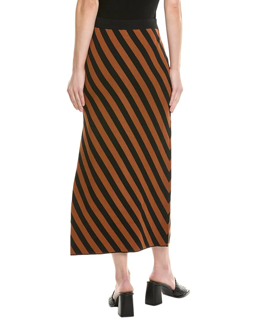 STAUD Giovanni Skirt