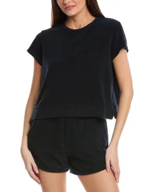 SUNDRY Courtside Pullover