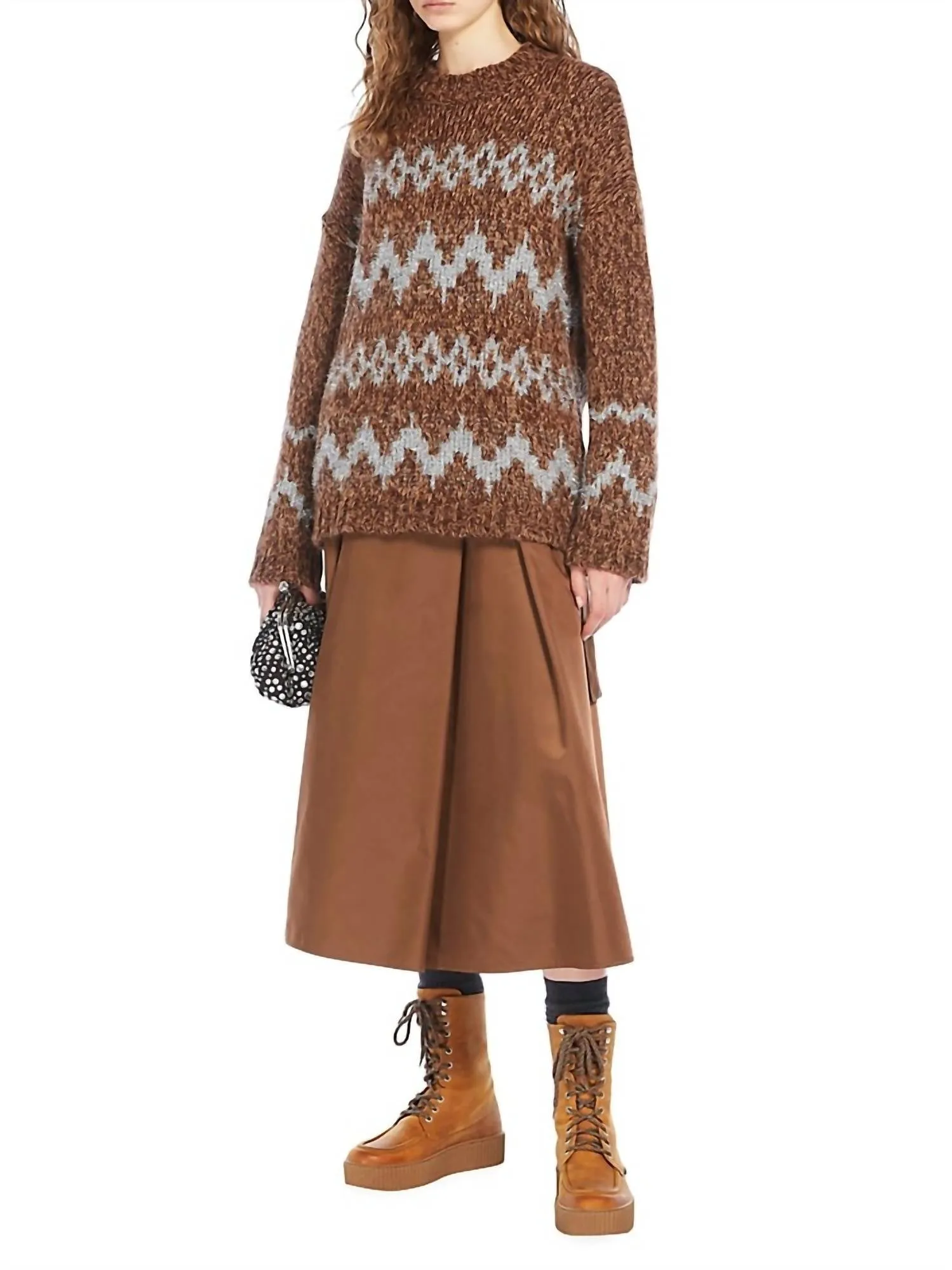 Tema Skirt