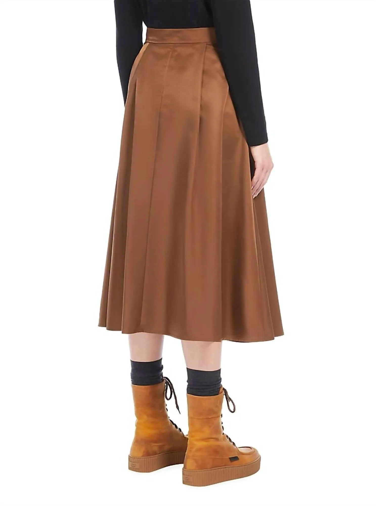 Tema Skirt