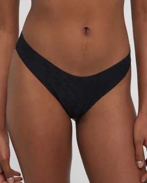 Thong Black