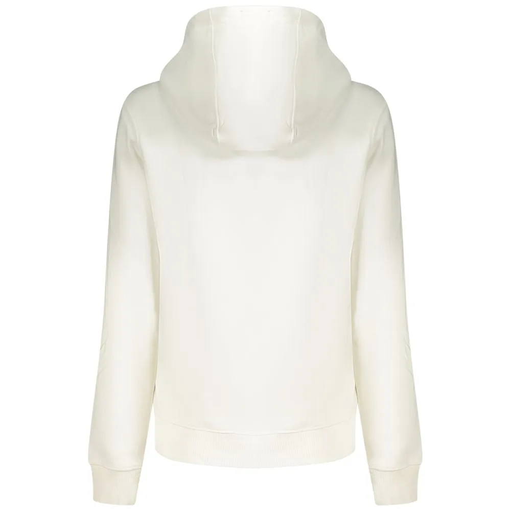 Tommy Hilfiger Cotton Women's Hooded Women's Sweater