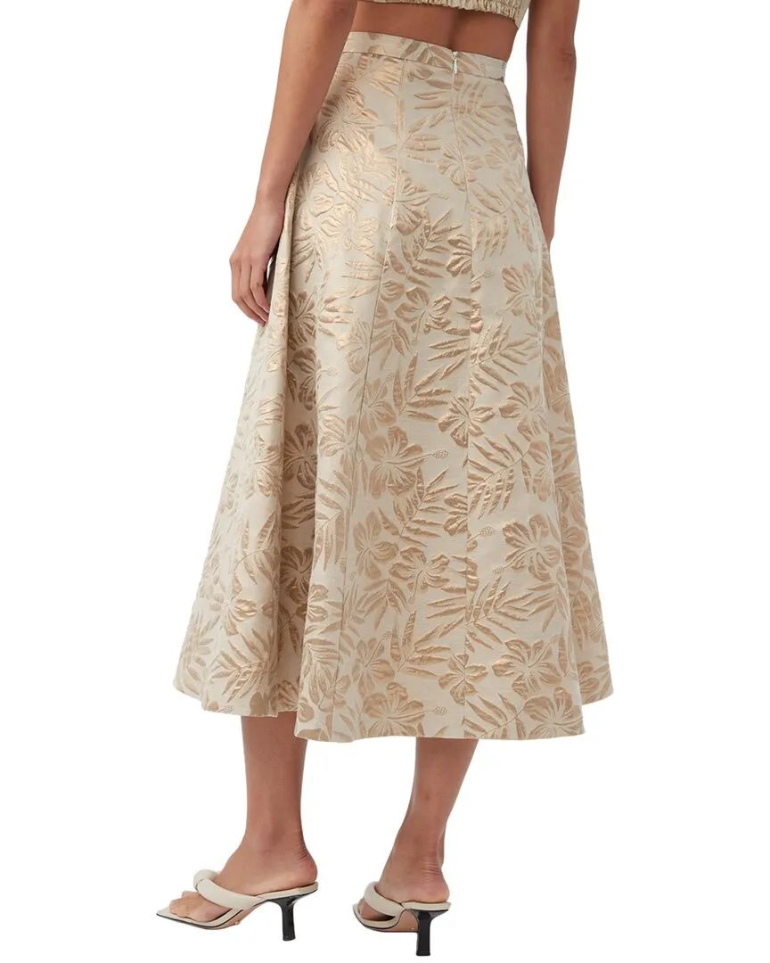 Trina Turk Guinevere Skirt