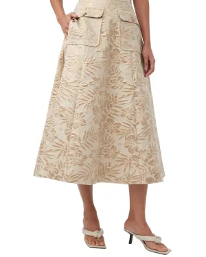Trina Turk Guinevere Skirt