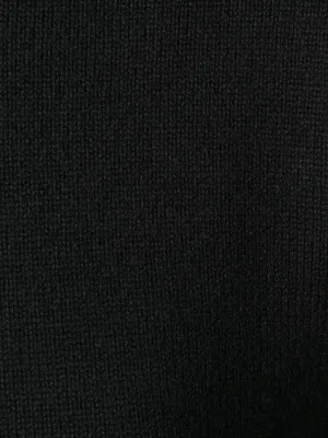 Valentino Crew-Neck Cashmere Jumper