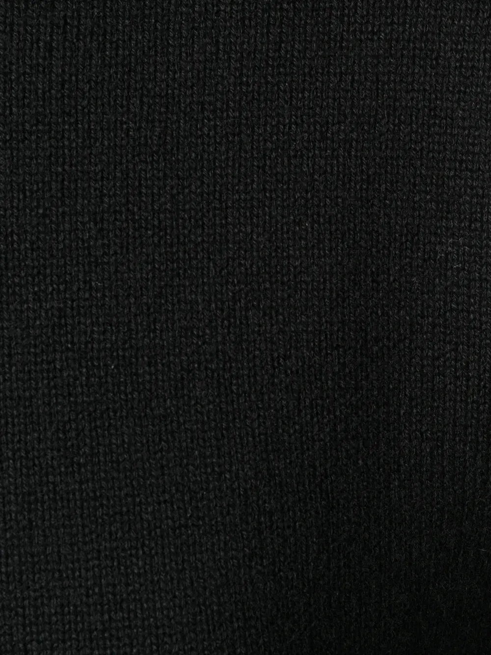 Valentino Crew-Neck Cashmere Jumper