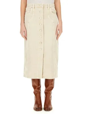 Vandy Skirt