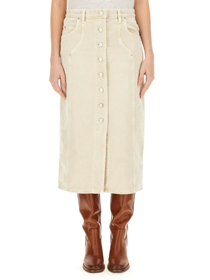 Vandy Skirt