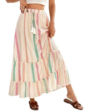Vera Dolini Skirt
