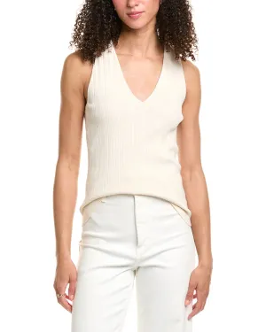 Vince V-Neck Tank