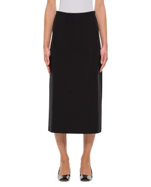 Wolff Midi Skirt