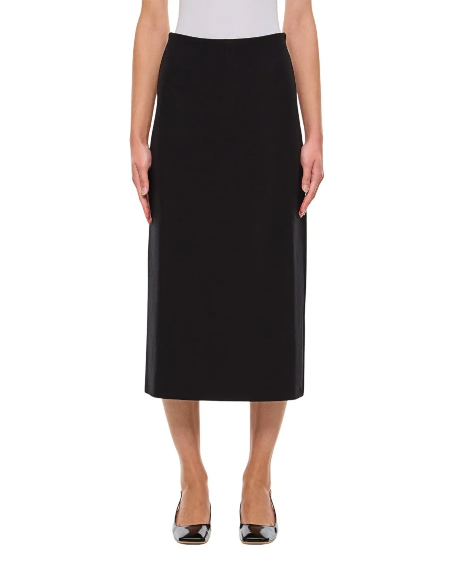 Wolff Midi Skirt