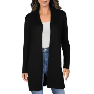 Womens Long Layering Cardigan Sweater