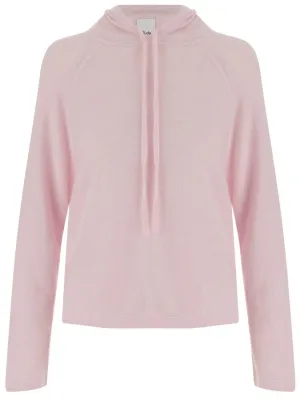 Wool And Cashmere Sweater