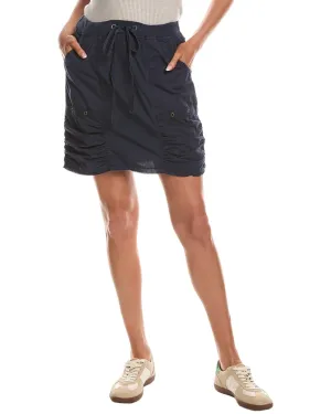 XCVI leland skirt