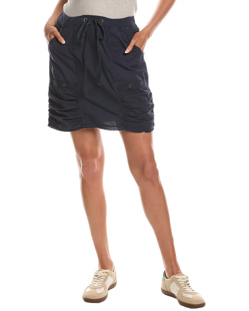 XCVI leland skirt