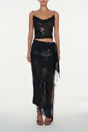Zanetti Skirt